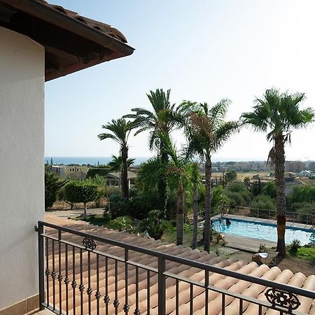 شقة Sunset House سان ليون المظهر الخارجي الصورة