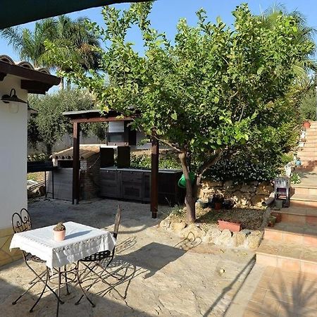 شقة Sunset House سان ليون المظهر الخارجي الصورة