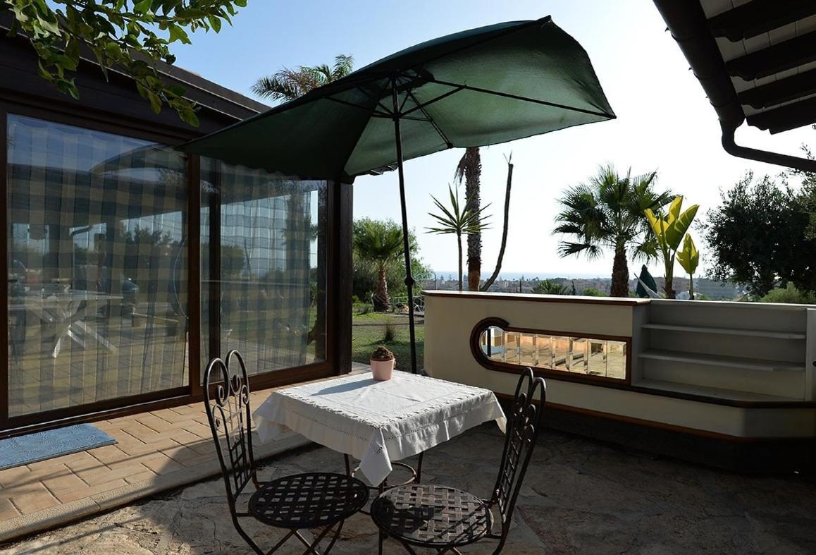 شقة Sunset House سان ليون المظهر الخارجي الصورة